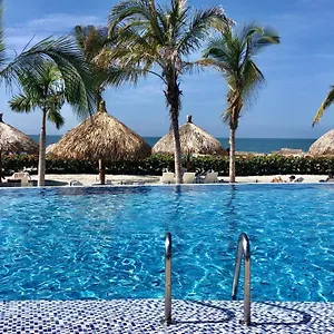 Samaria Club De Playa By Playa Resort, Preciosos En El Sector Exclusivo De Pozos Colorados Santa Marta (Magdalena)