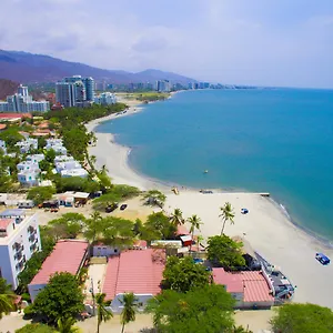 Tama Santa Marta (Magdalena)