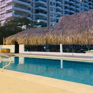 Veleros Santa Marta (Magdalena)