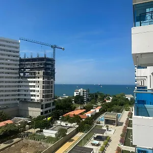 Samaria Club De Playa - Pozos Colorados - By Inmobiliaria Vs Santa Marta (Magdalena)