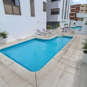Yuldama Rodadero Hotel