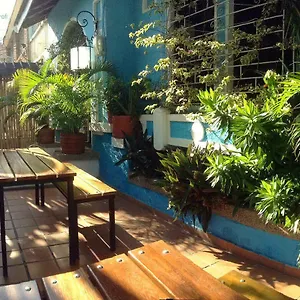 Aluna Santa Marta (Magdalena)