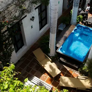 Aroha Villana Santa Marta (Magdalena)