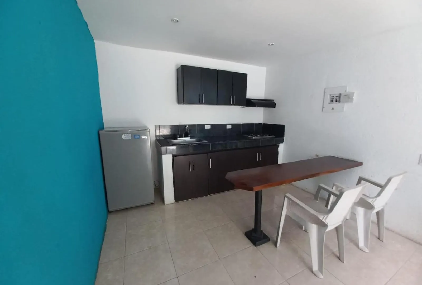 Apartment Apartamento Santa Marta Villa Colorado