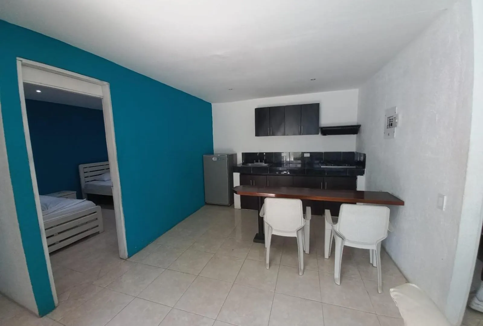 Apartamento Santa Marta Villa Colorado 0*, Santa Marta (Magdalena)