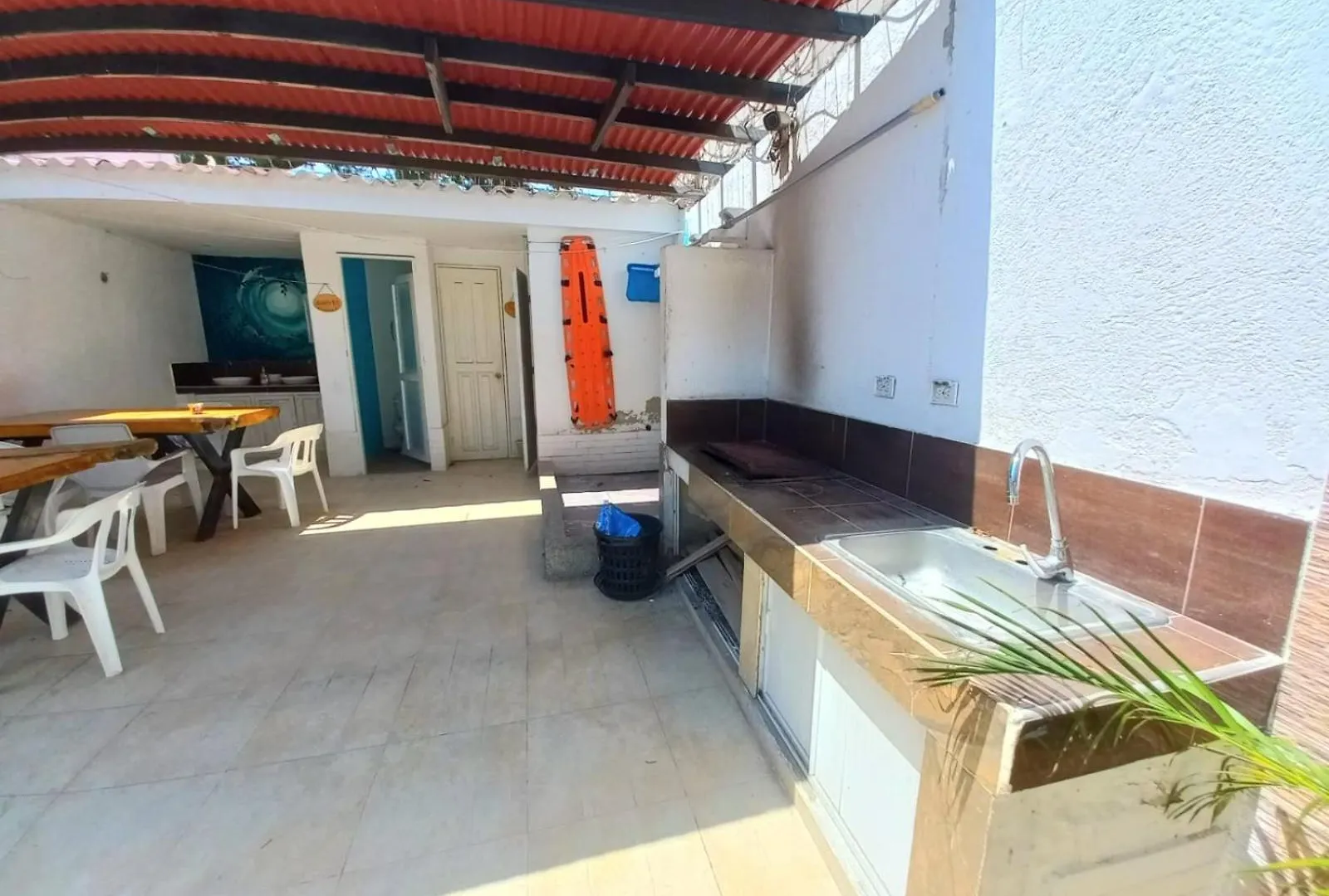 Apartment Apartamento Santa Marta Villa Colorado