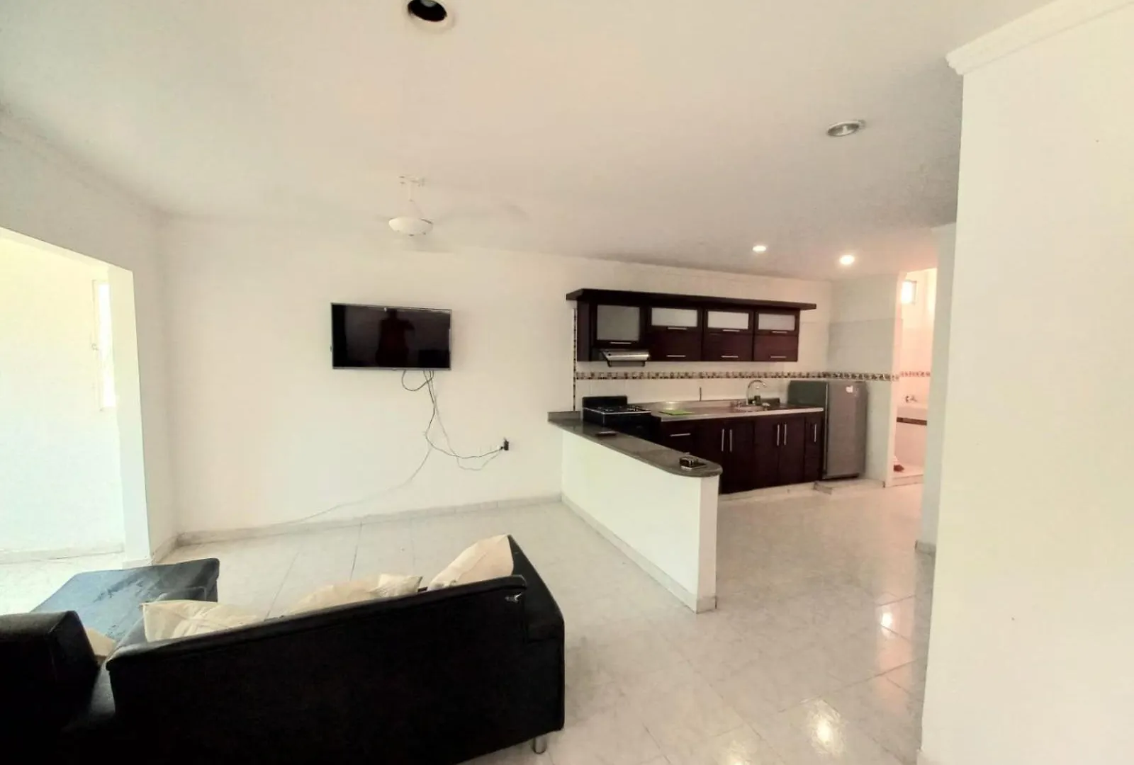 Apartamento Santa Marta Villa Colorado 0*, Santa Marta (Magdalena) Colombia