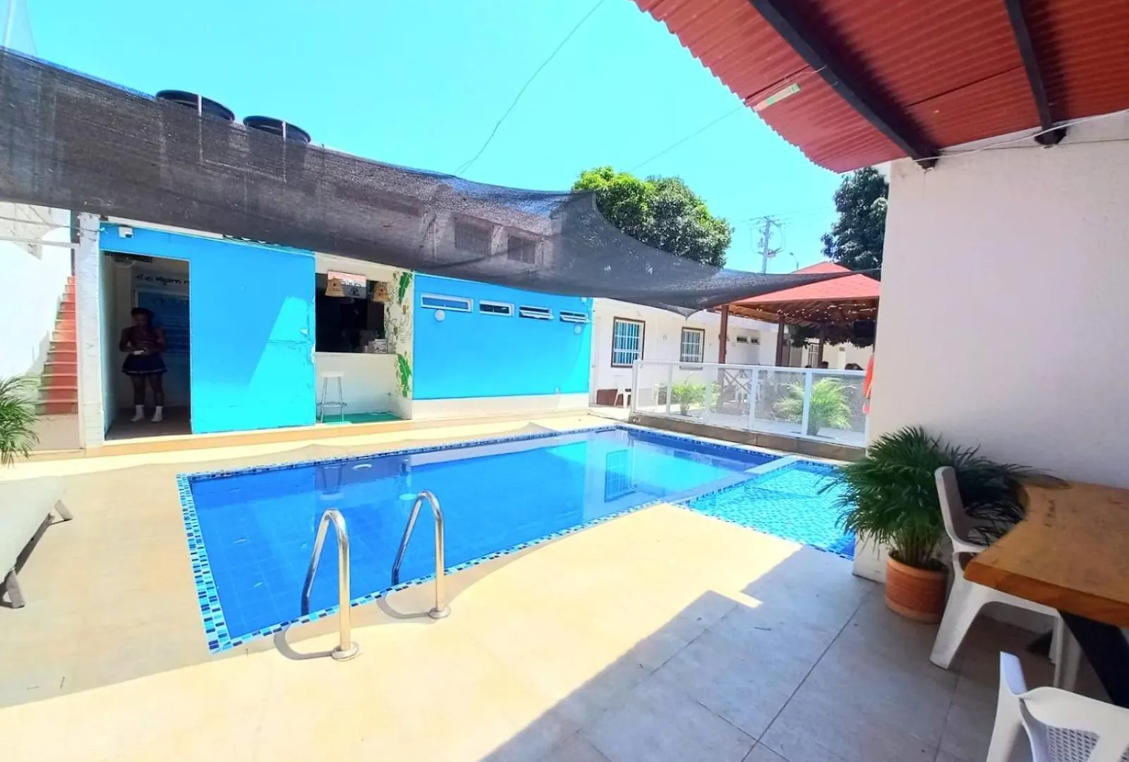 Apartamento Santa Marta Villa Colorado 0*, Santa Marta (Magdalena) Colombia