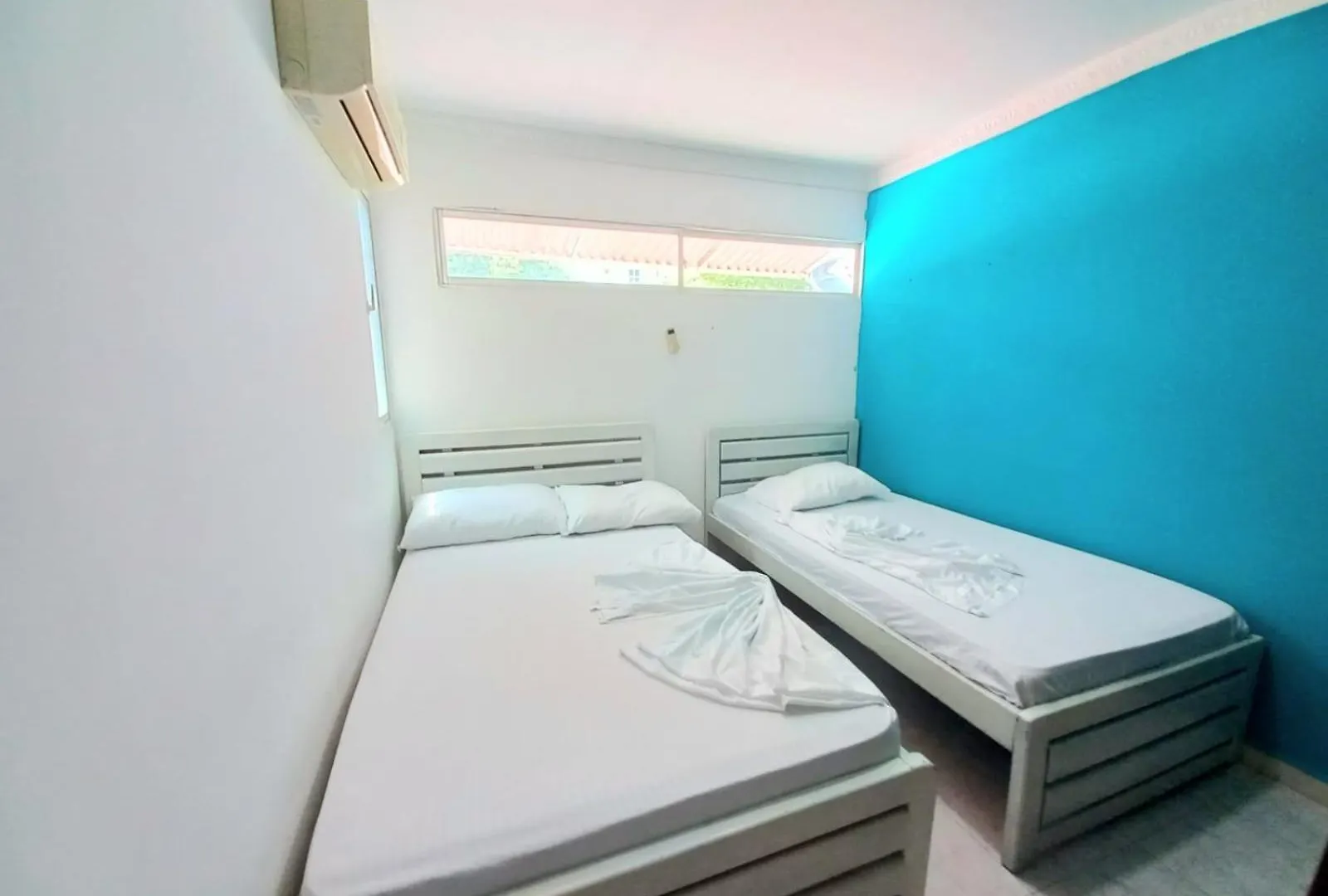 Apartamento Santa Marta Villa Colorado Colombia