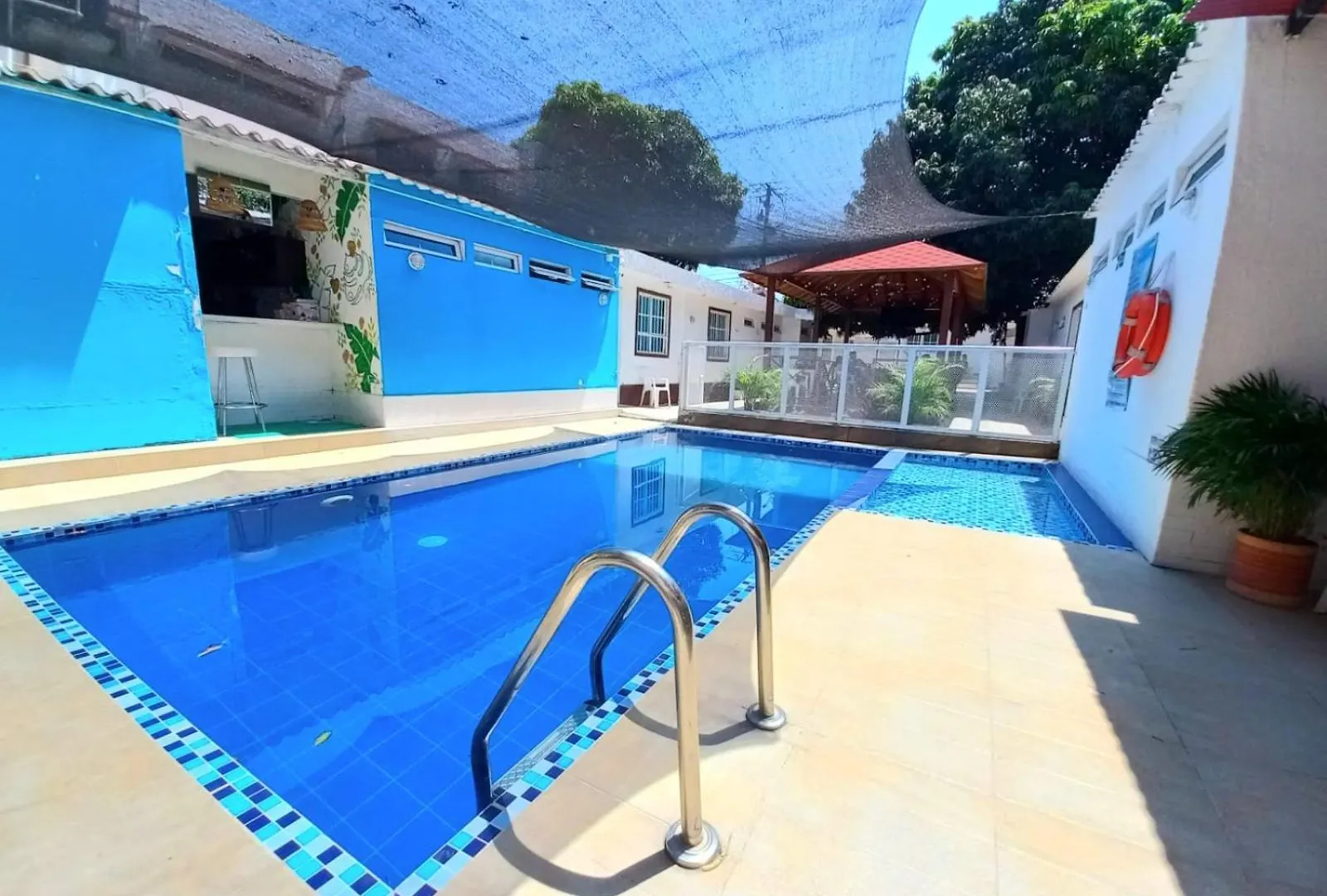 Apartment Apartamento Santa Marta Villa Colorado