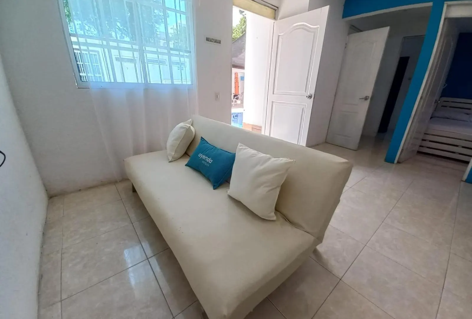 Apartamento Santa Marta Villa Colorado 0*, Santa Marta (Magdalena)