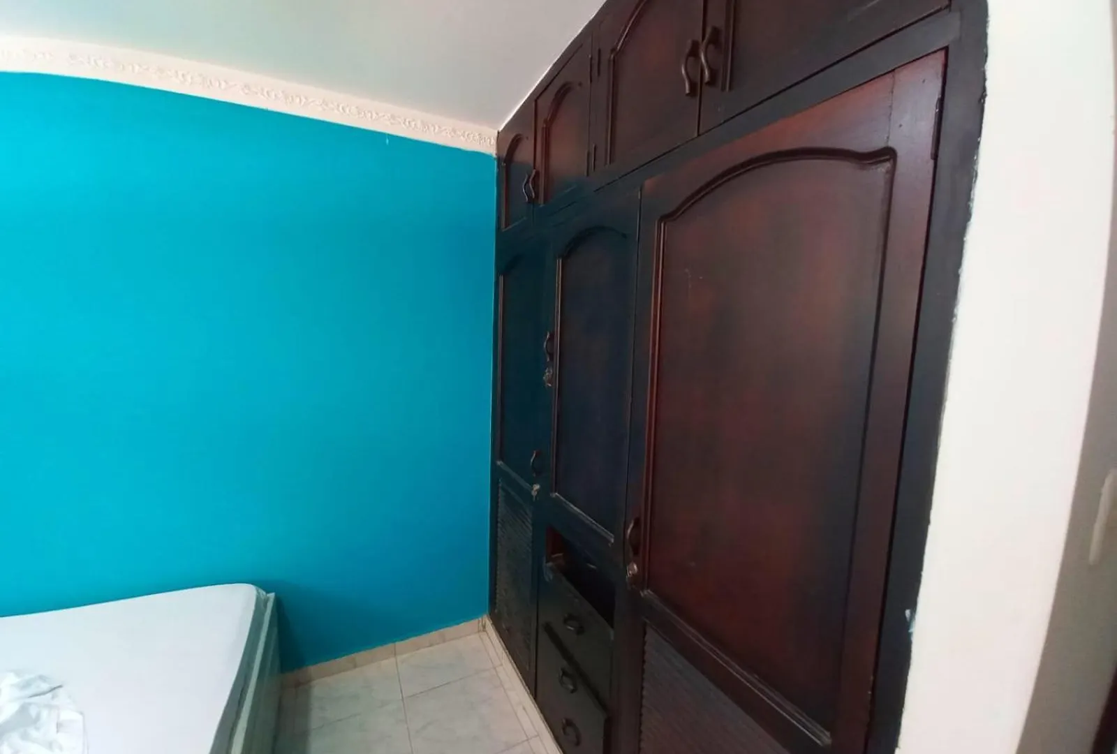 Apartamento Santa Marta Villa Colorado Apartment Santa Marta (Magdalena)