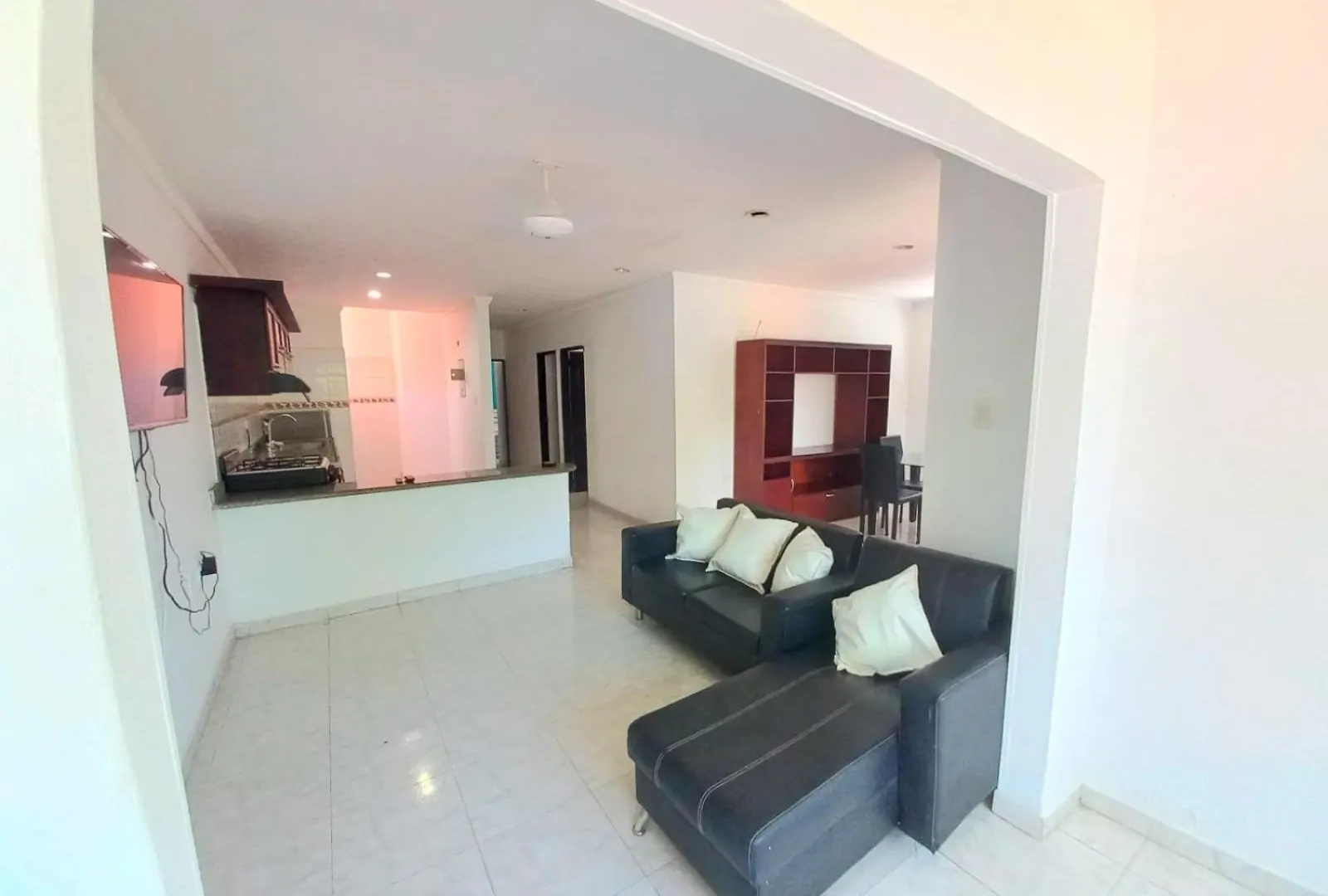 Apartment Apartamento Santa Marta Villa Colorado Colombia