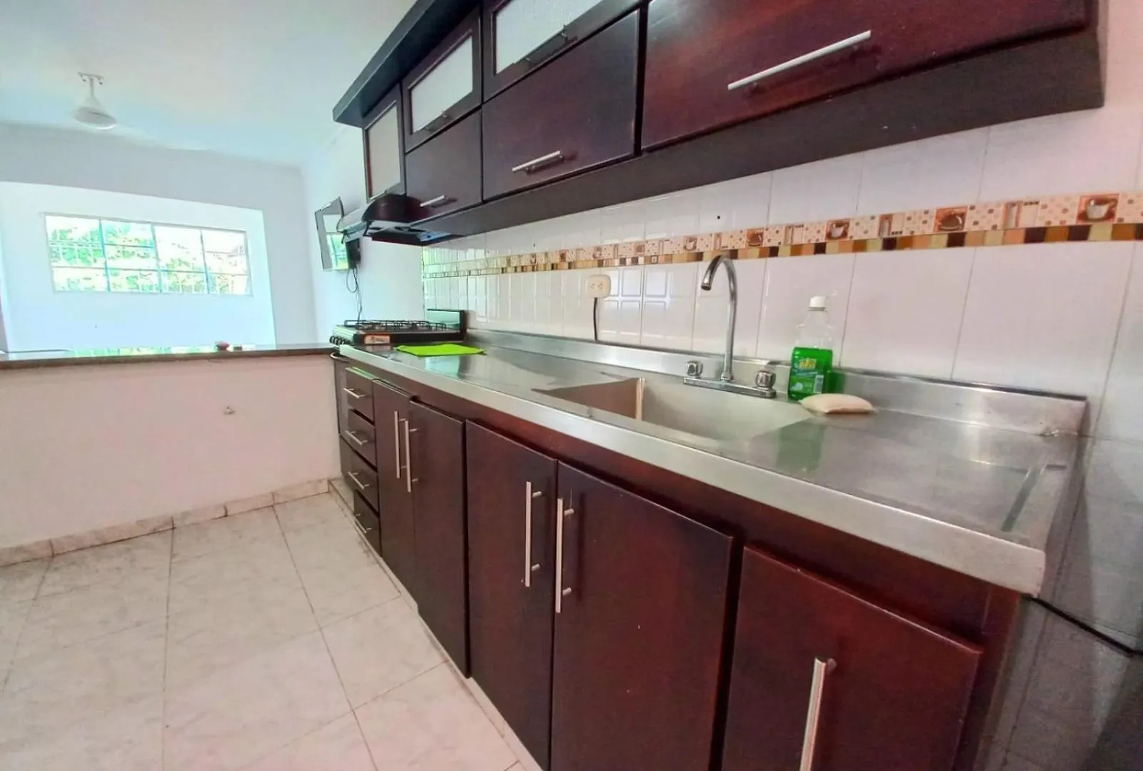 Apartamento Santa Marta Villa Colorado Santa Marta (Magdalena)