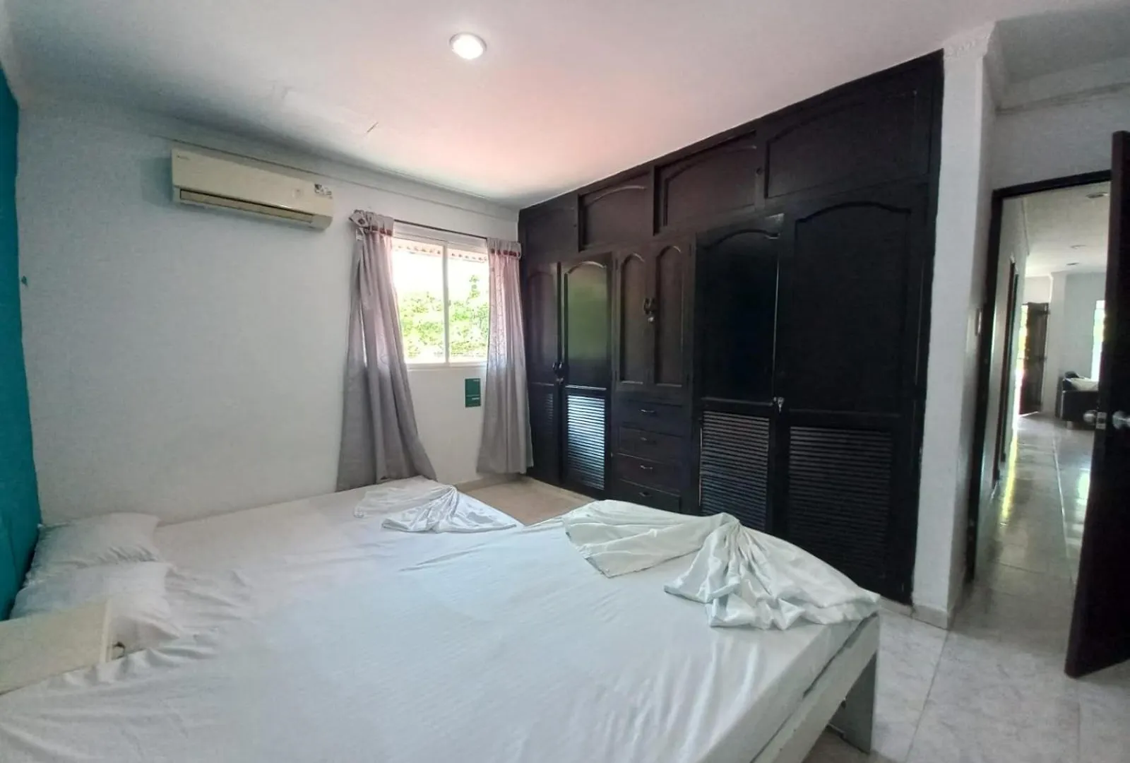 Apartamento Santa Marta Villa Colorado Apartment