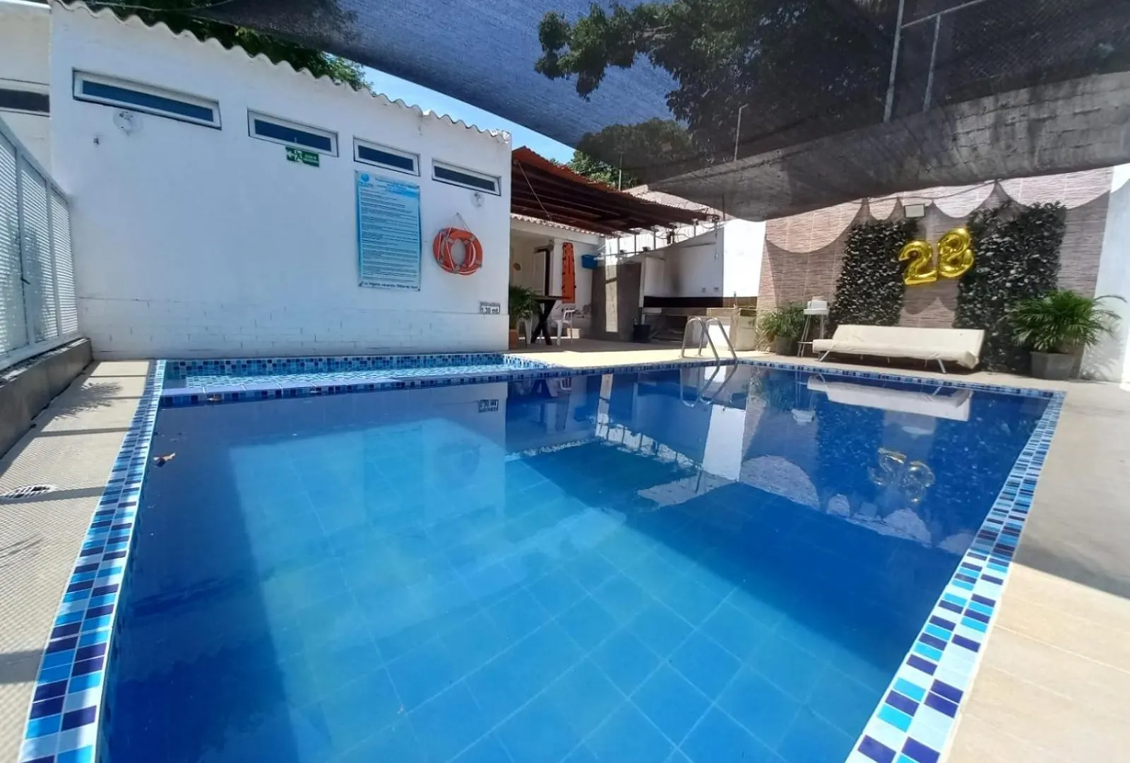 Apartamento Santa Marta Villa Colorado Santa Marta (Magdalena)