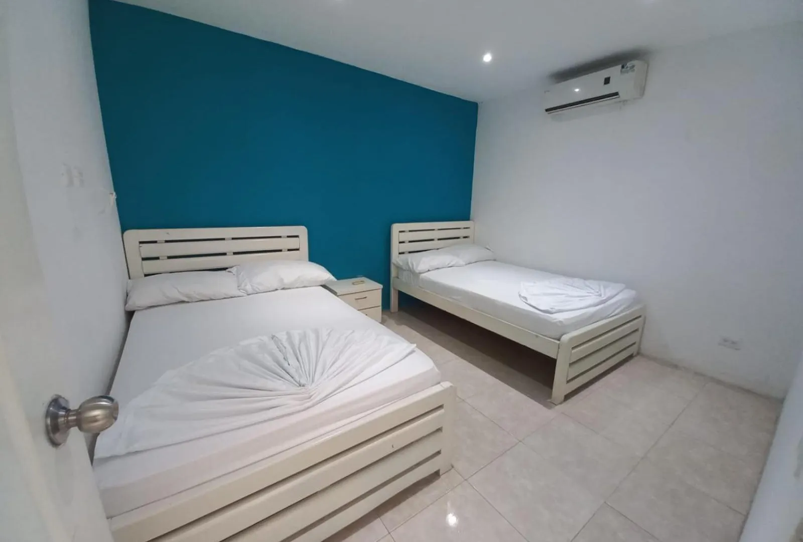 Apartamento Santa Marta Villa Colorado 0*, Santa Marta (Magdalena) Colombia