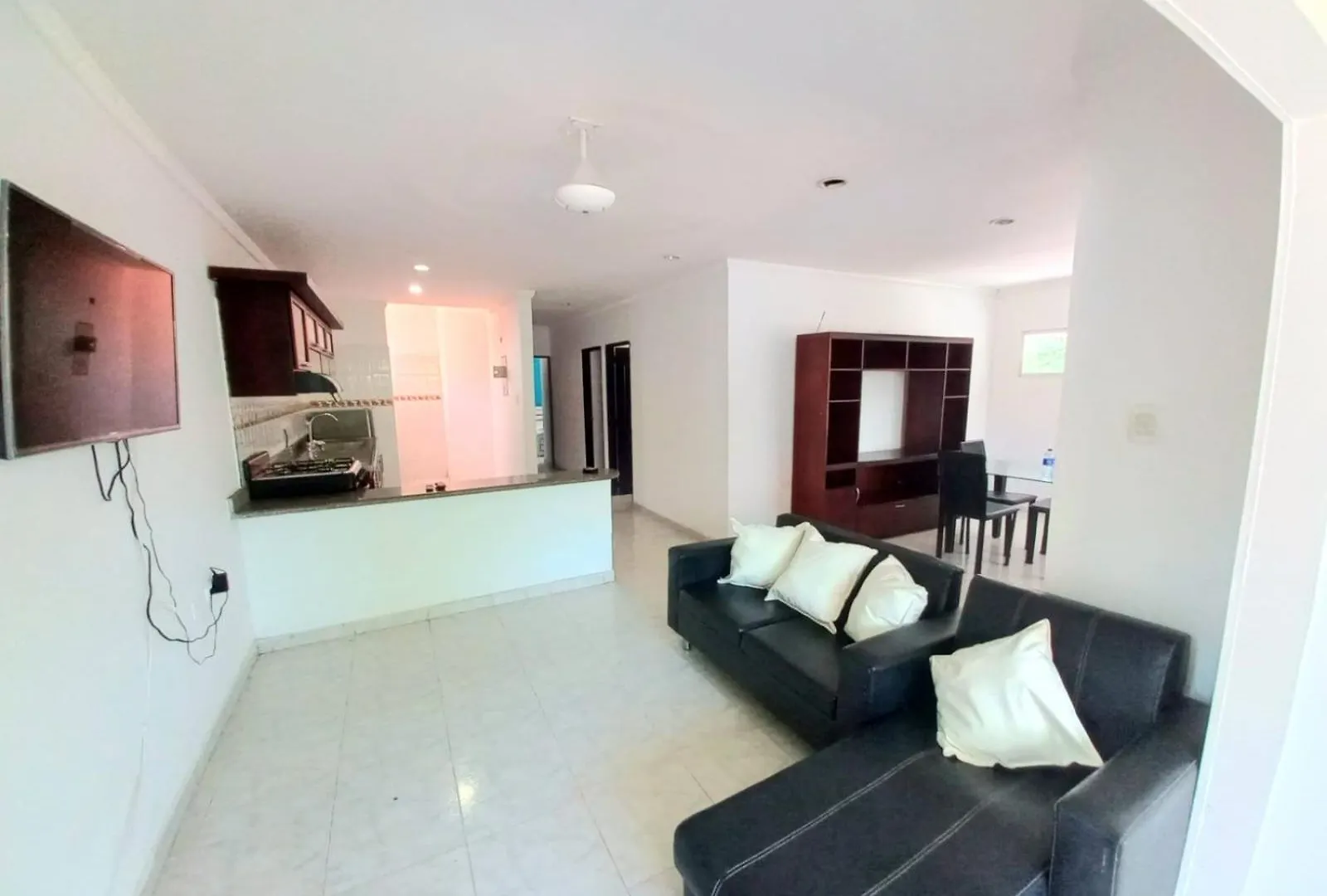 Apartamento Santa Marta Villa Colorado 0*, Santa Marta (Magdalena)