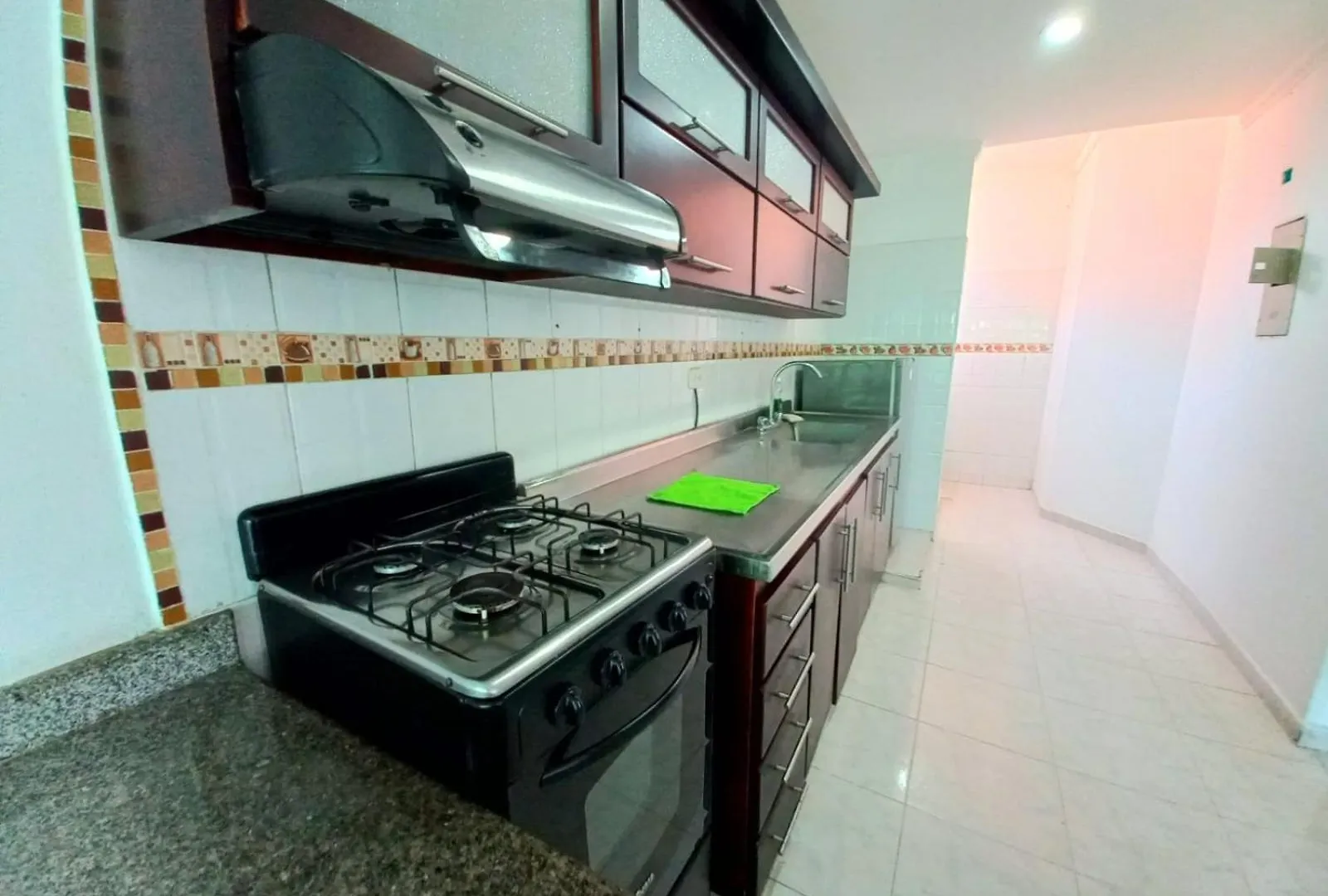 Apartamento Santa Marta Villa Colorado Colombia