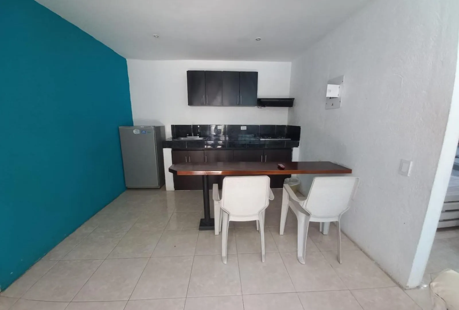 Apartamento Santa Marta Villa Colorado
