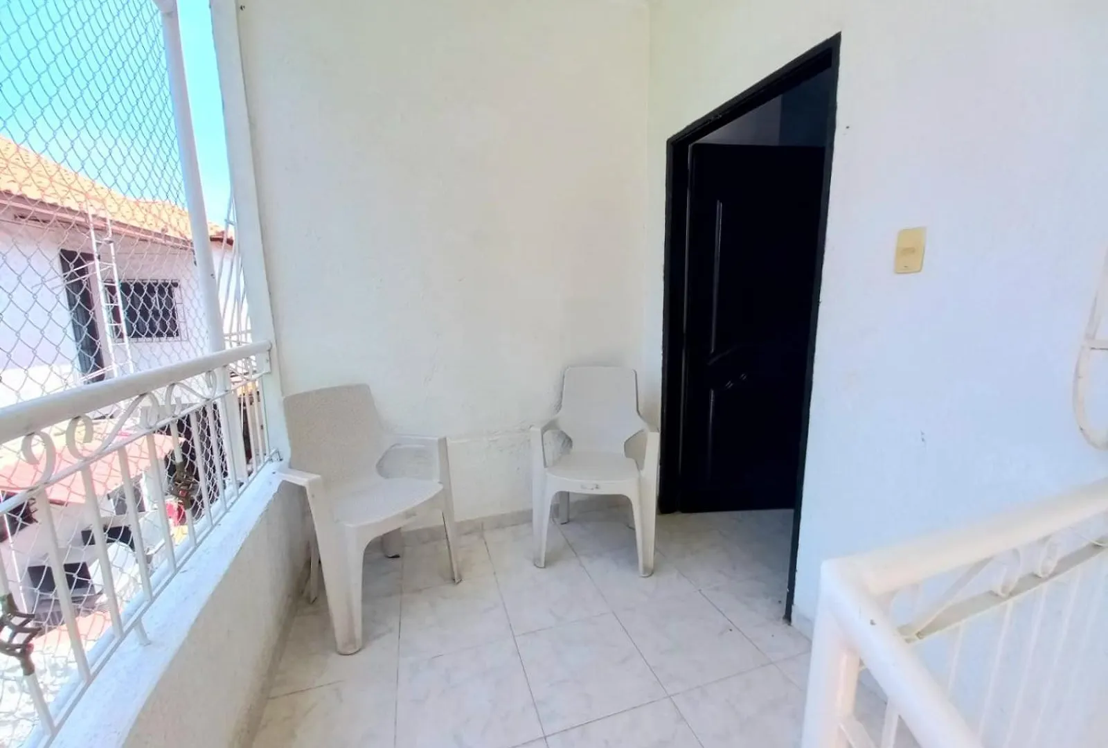 Apartamento Santa Marta Villa Colorado 0*, Santa Marta (Magdalena) Colombia