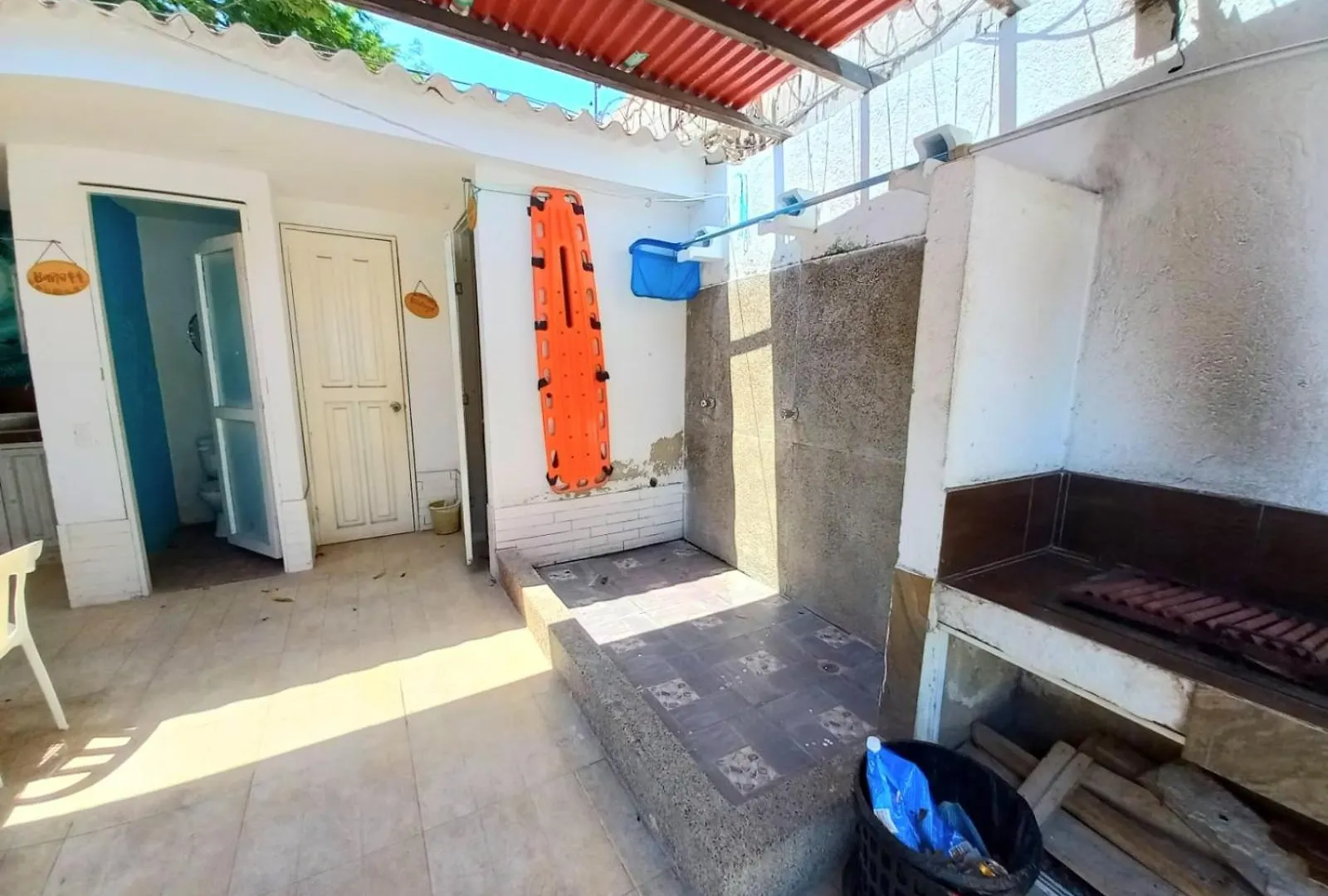 Apartamento Santa Marta Villa Colorado Apartment