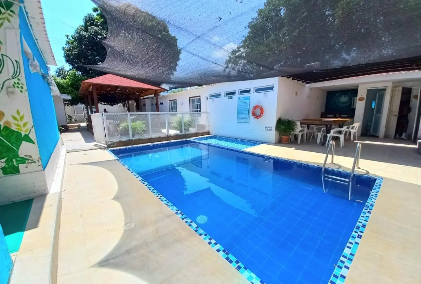 Apartamento Santa Marta Villa Colorado