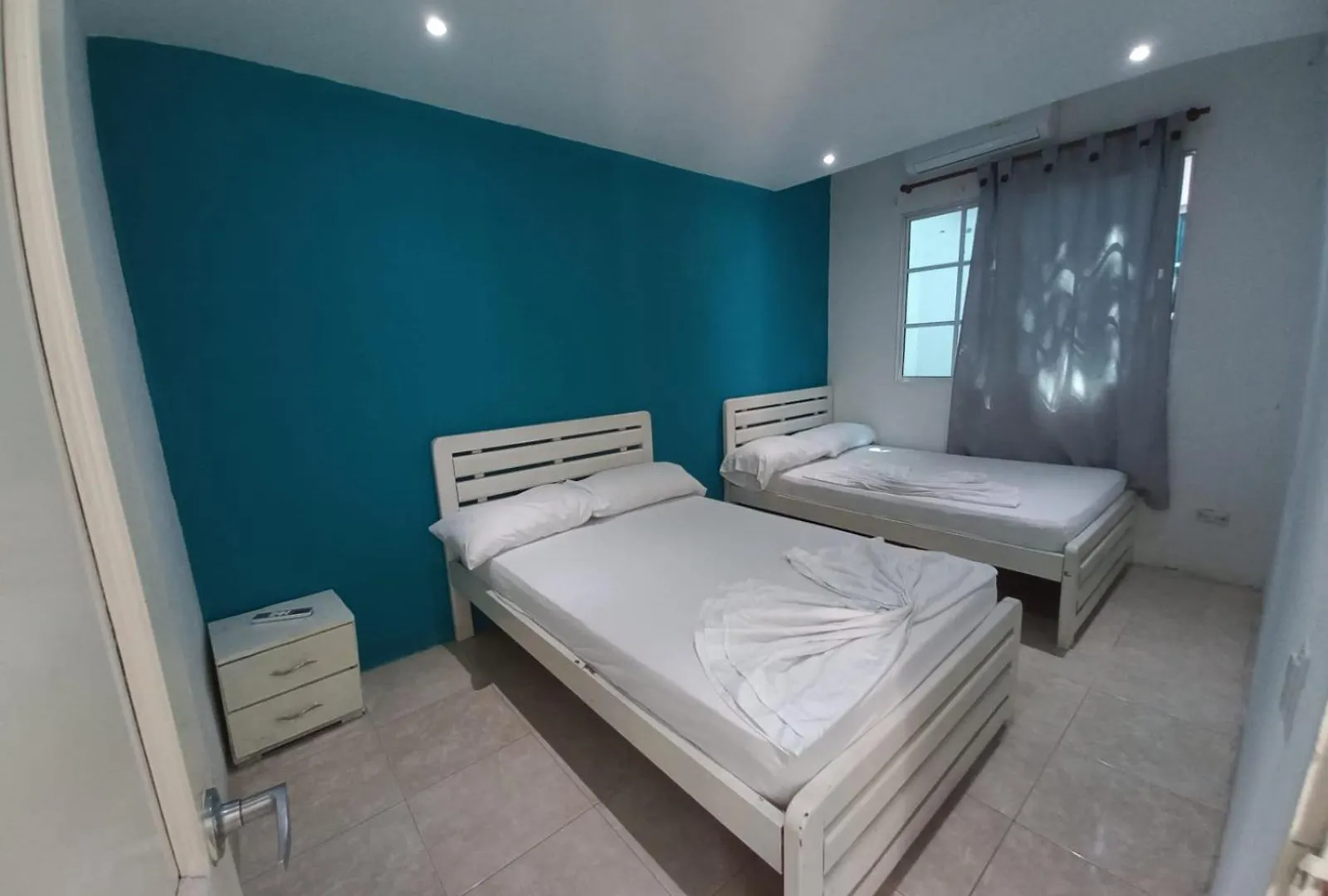 Apartamento Santa Marta Villa Colorado