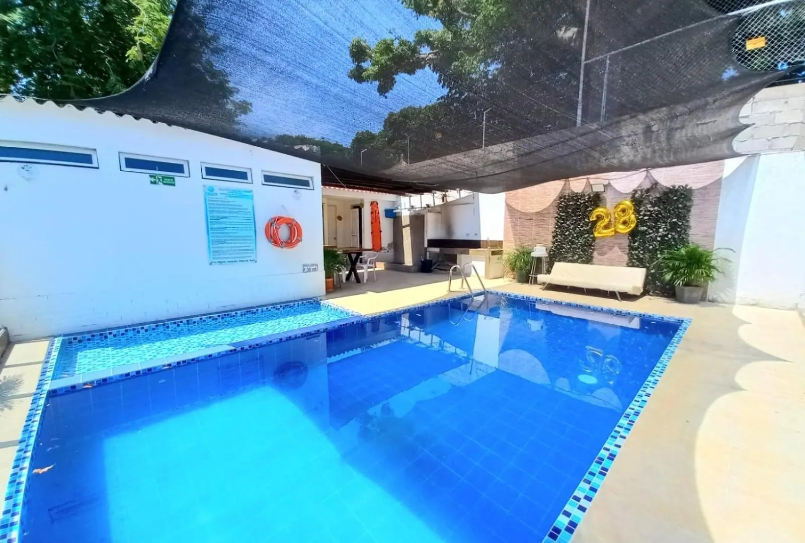Apartamento Santa Marta Villa Colorado Colombia