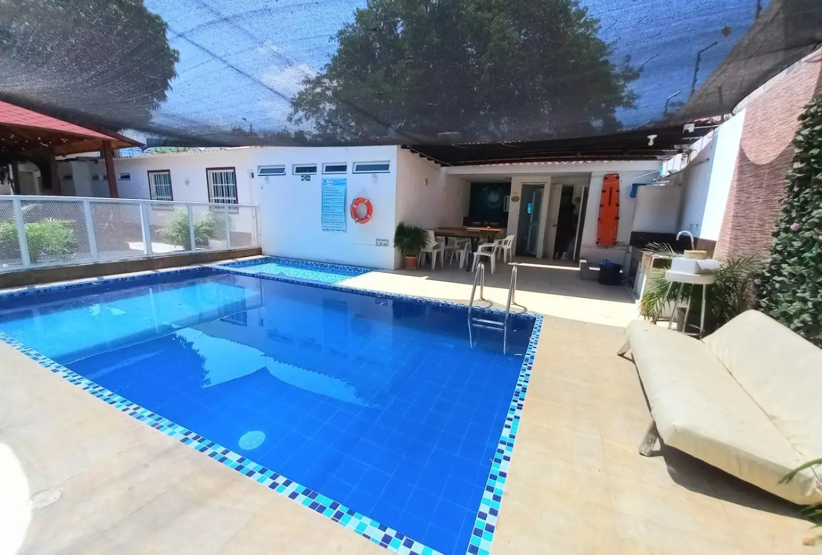 Apartamento Santa Marta Villa Colorado